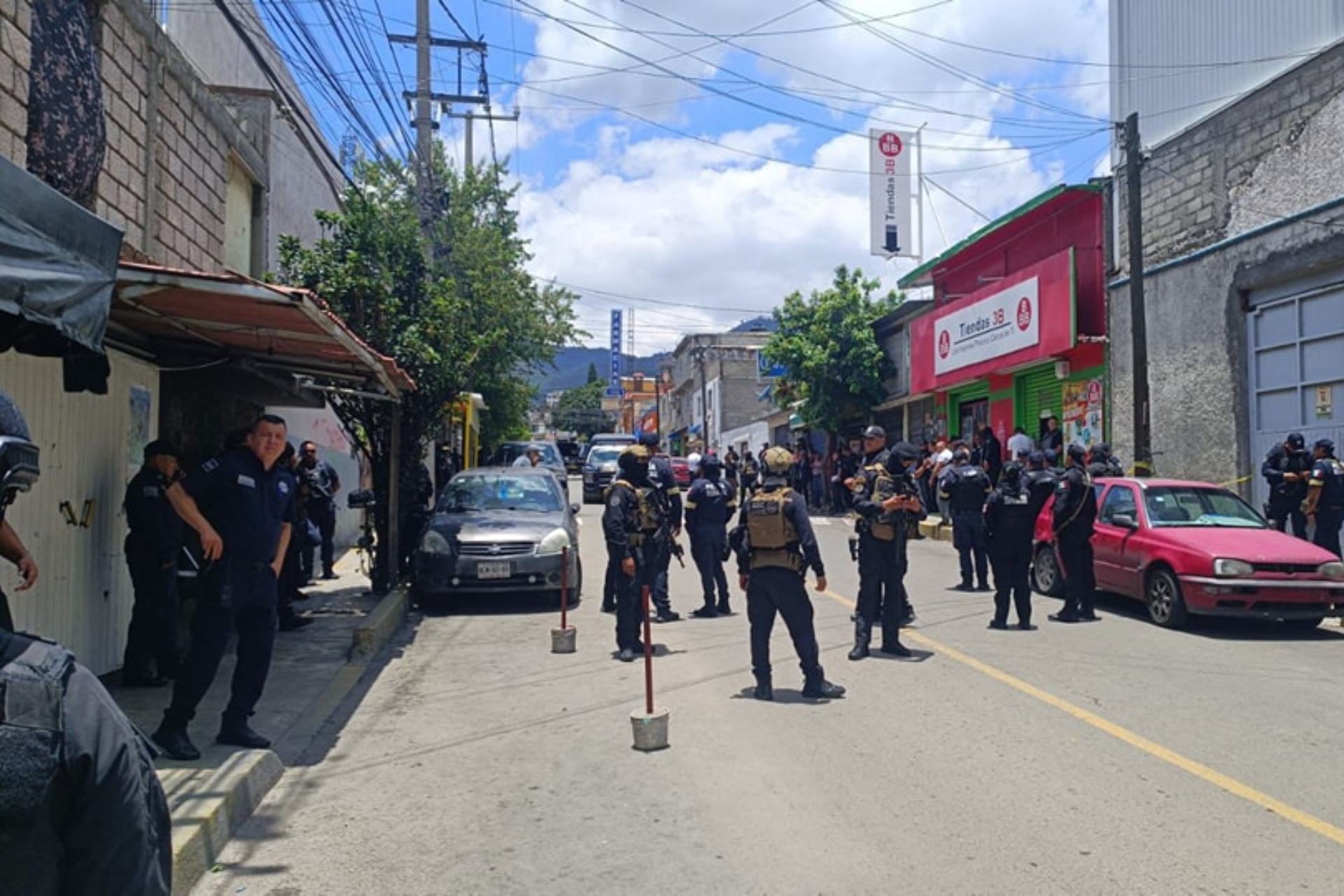 “No queremos filtraciones, hay que castigar a los responsables”: Rosa Icela Rodríguez sobre asesinato del comisario jefe Milton Morales