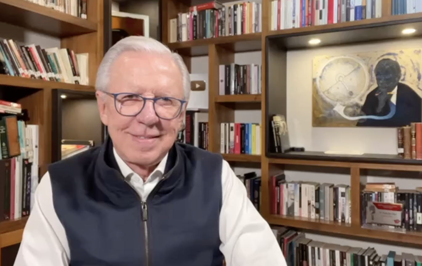 ¡Las noticias! Alerta preventiva en la península de Yucatán por el huracán ‘Beryl’