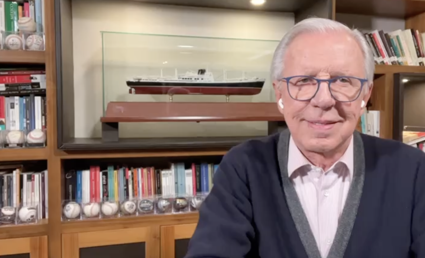 Sí, es AMLO, pero más lo es es Claudia Sí, es AMLO, pero más lo es es Claudia