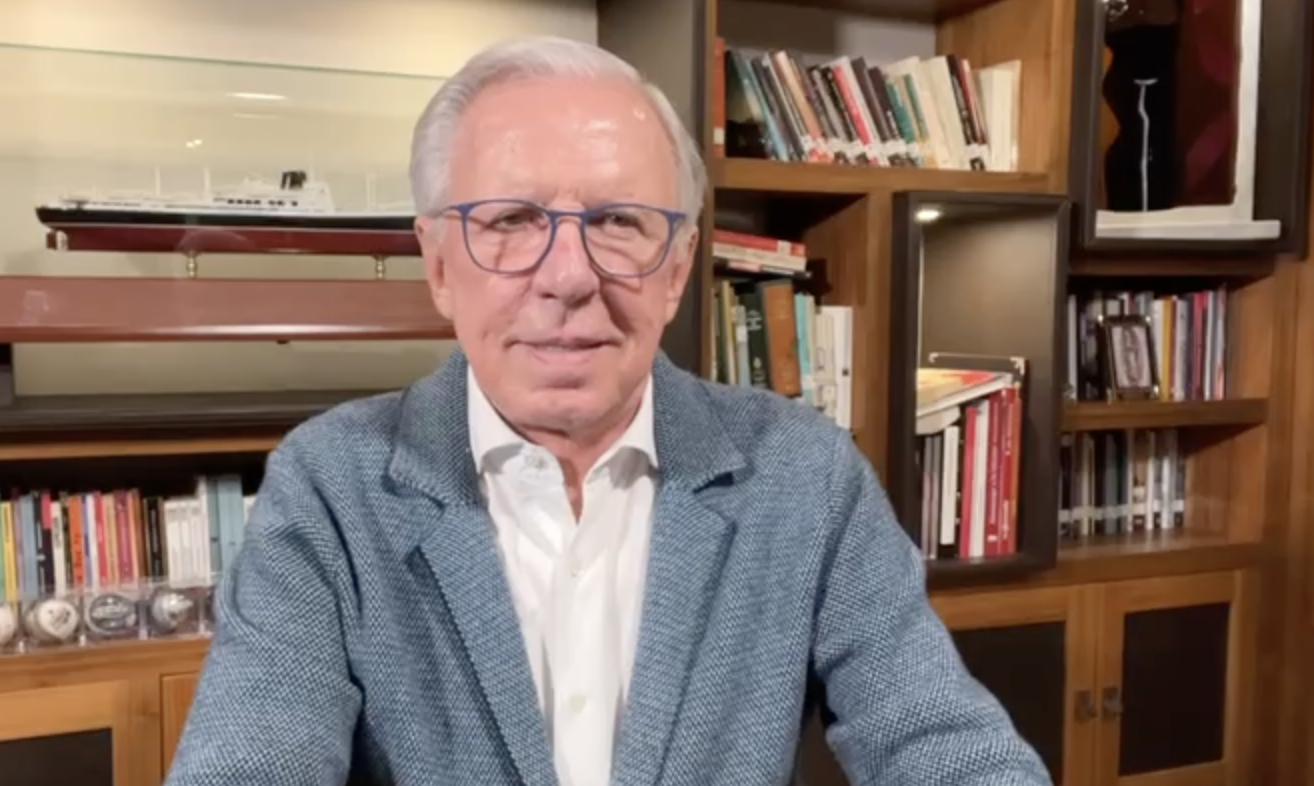 El gabinete y el personal estilo de gobernar El gabinete y el personal estilo de gobernar