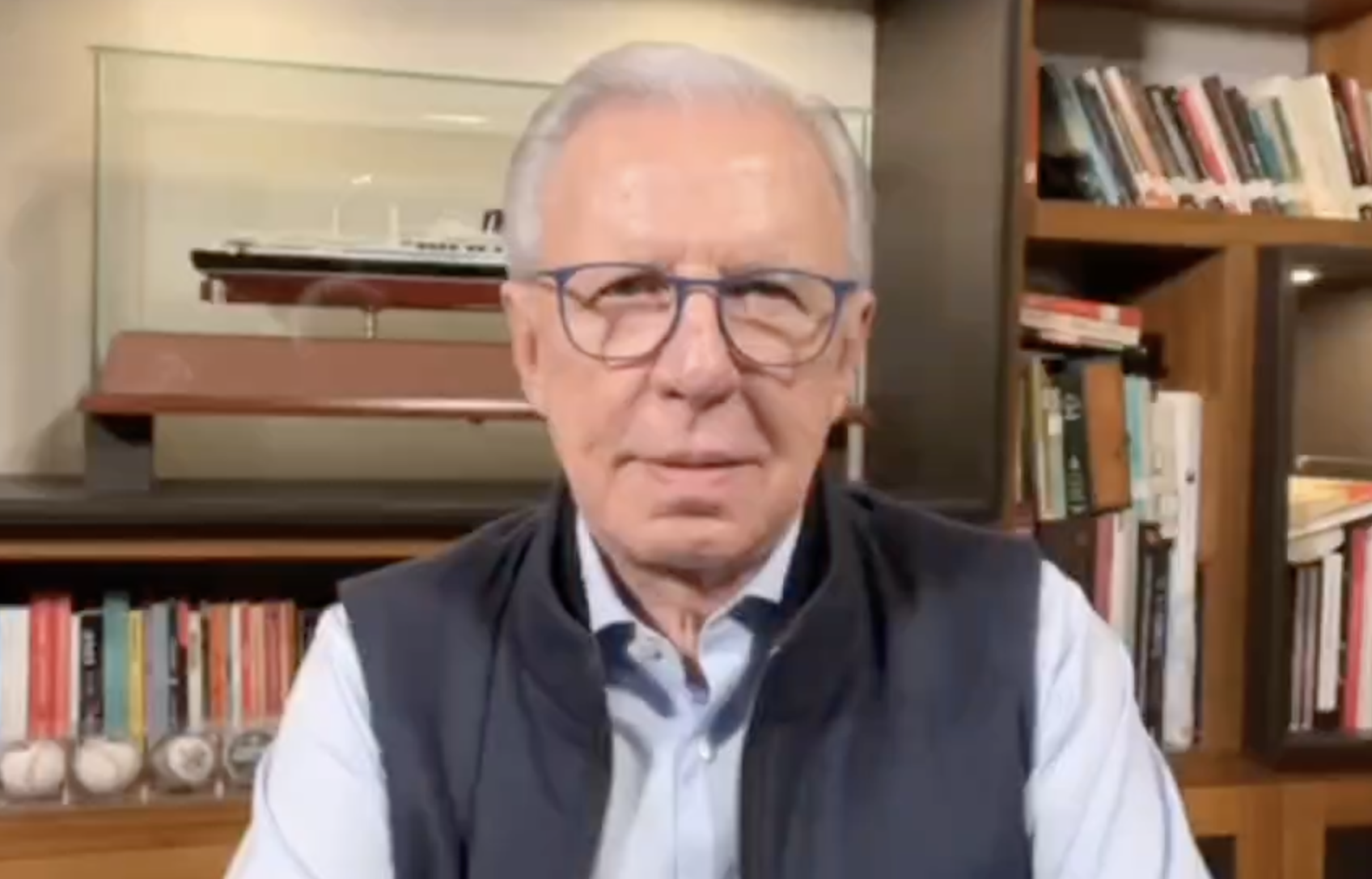 No romperá la relación, pero la definirá