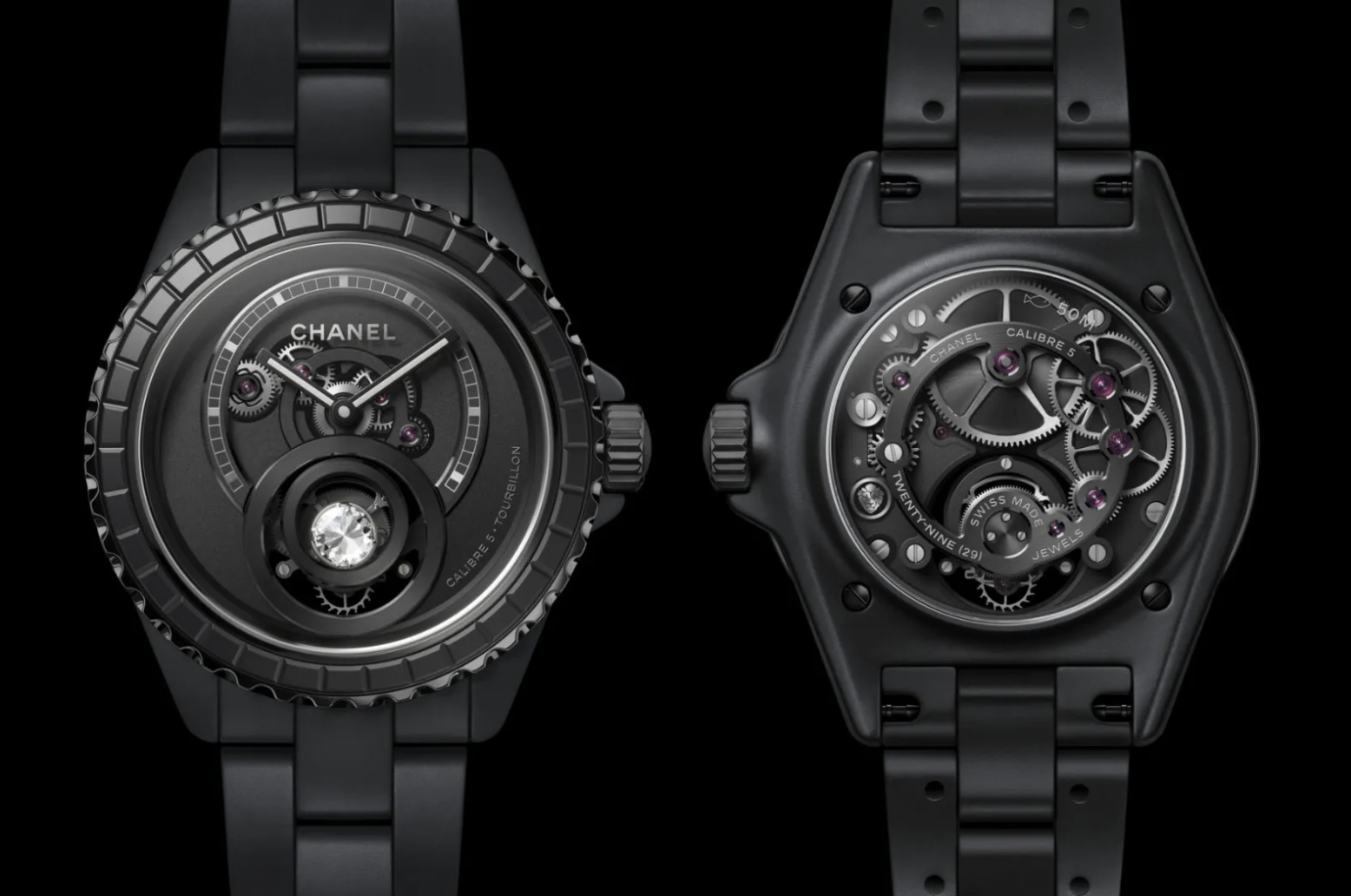 Conoce los relojes del momento Conoce los relojes del momento