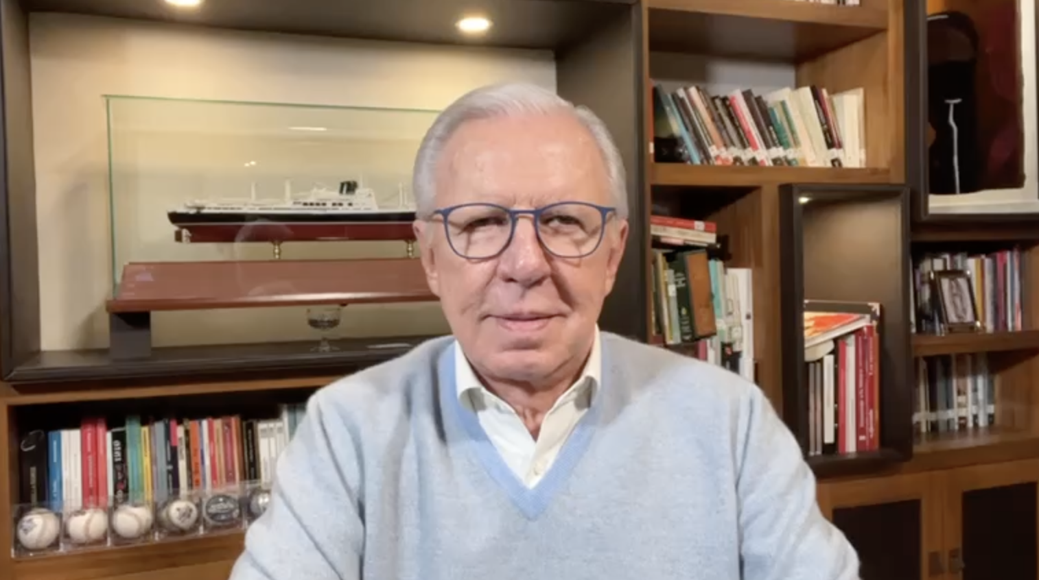 El desastre en salud y aún recomienda