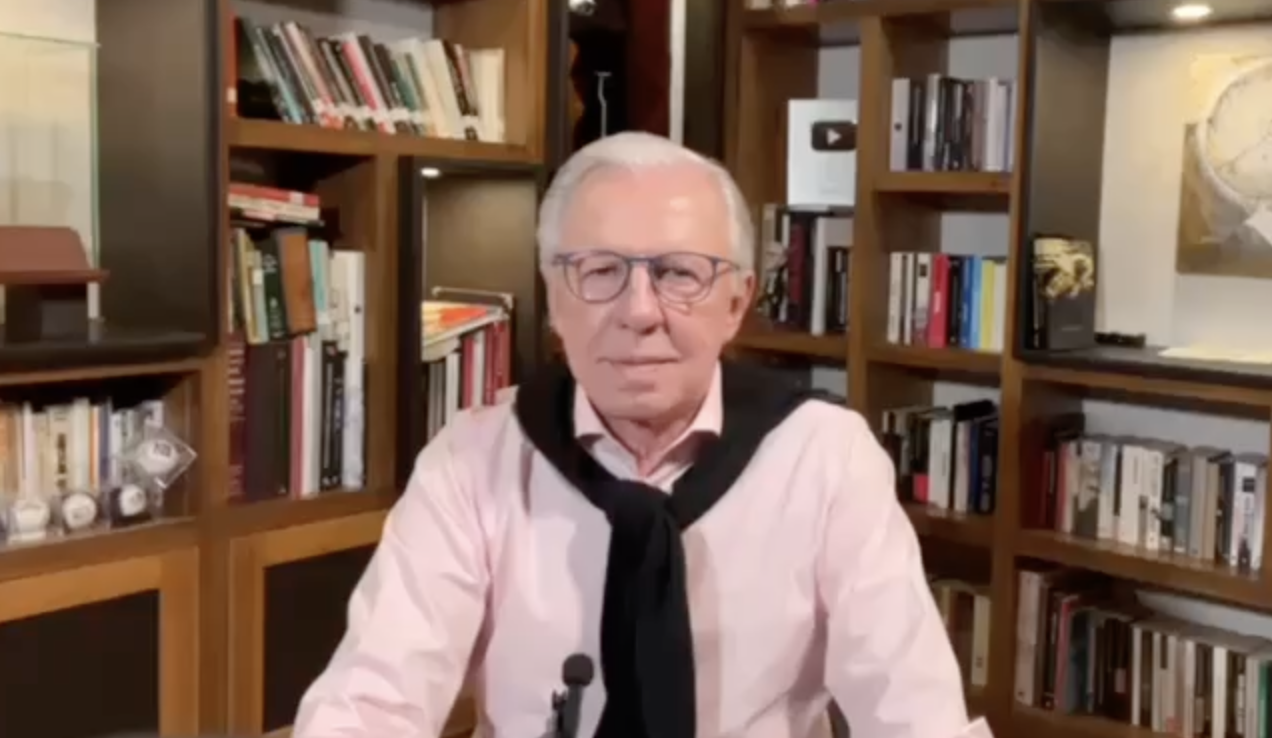 El verdadero golpe que viene El verdadero golpe que viene