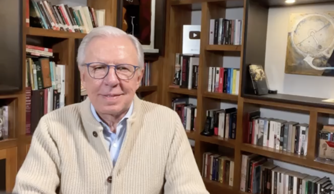 ¡Las noticias! Tesla no invirtió ni un centavo en México, revela la secretaria de Economía ¡Las noticias! Tesla no invirtió ni un centavo en México, revela la secretaria de Economía