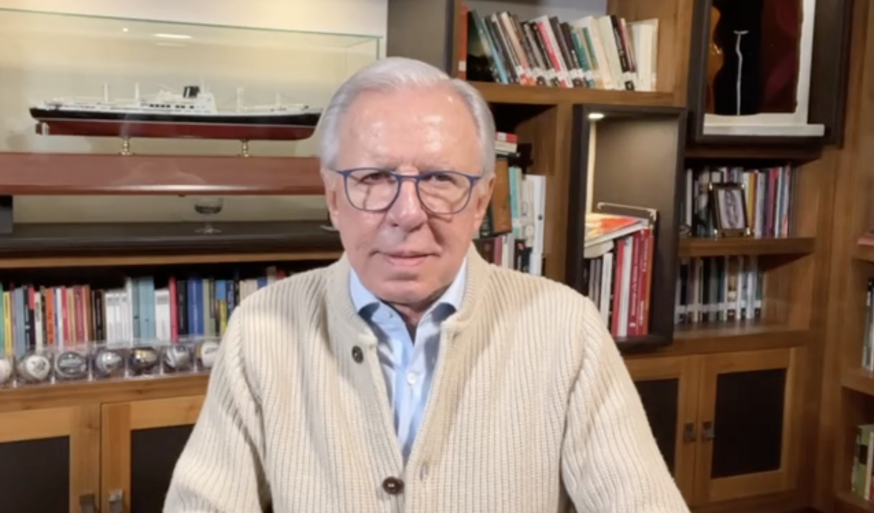 No tienen ni idea del caso Zambada No tienen ni idea del caso Zambada