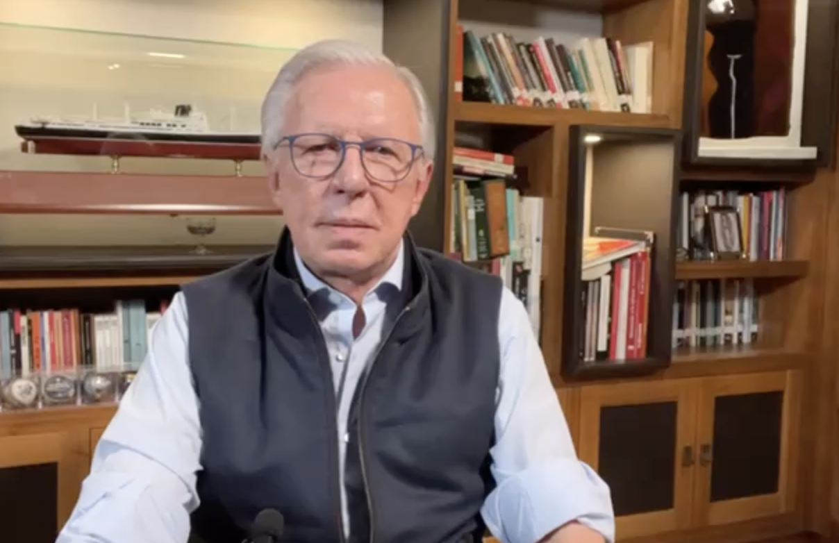 Un millón de muertos