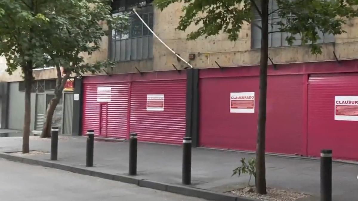 Crimen organizado amenaza diversión en bares gay del Centro Histórico