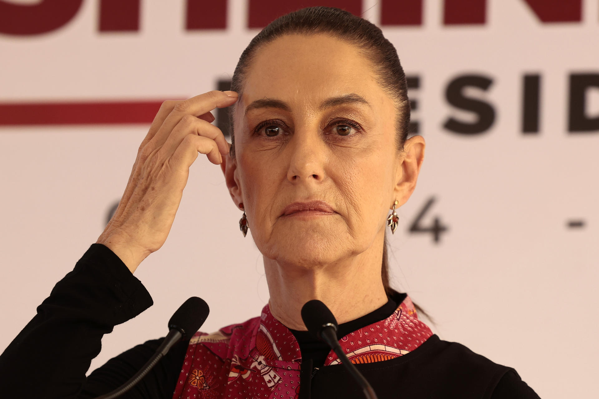 La elección de Sheinbaum es “una esperanza para América Latina”, asegura Evo Morales La elección de Sheinbaum es “una esperanza para América Latina”, asegura Evo Morales