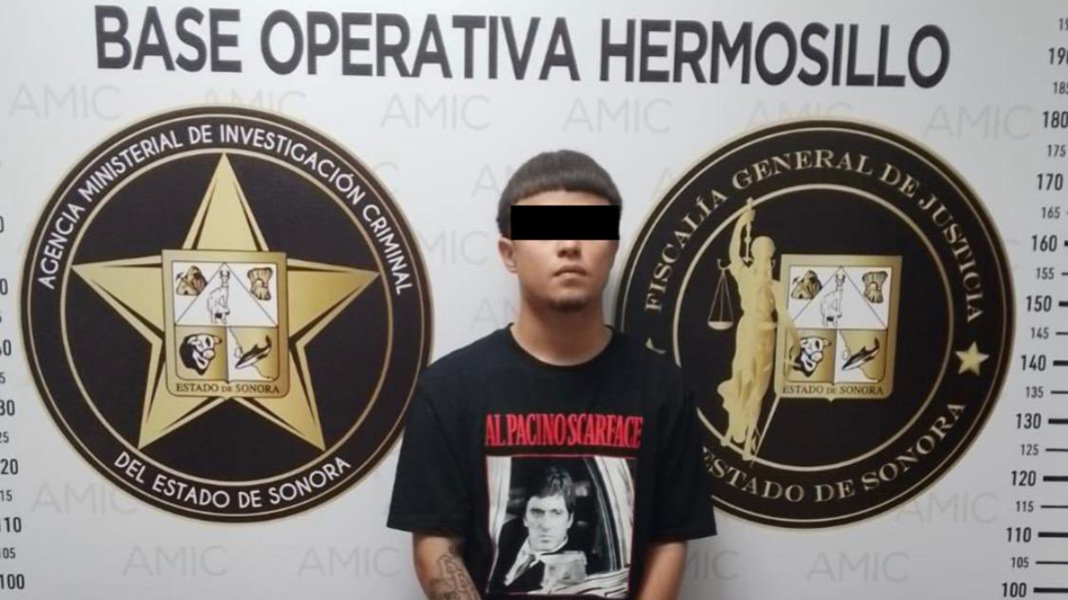 Sujetos golpean a joven autista en Hermosillo; ya hay un detenido