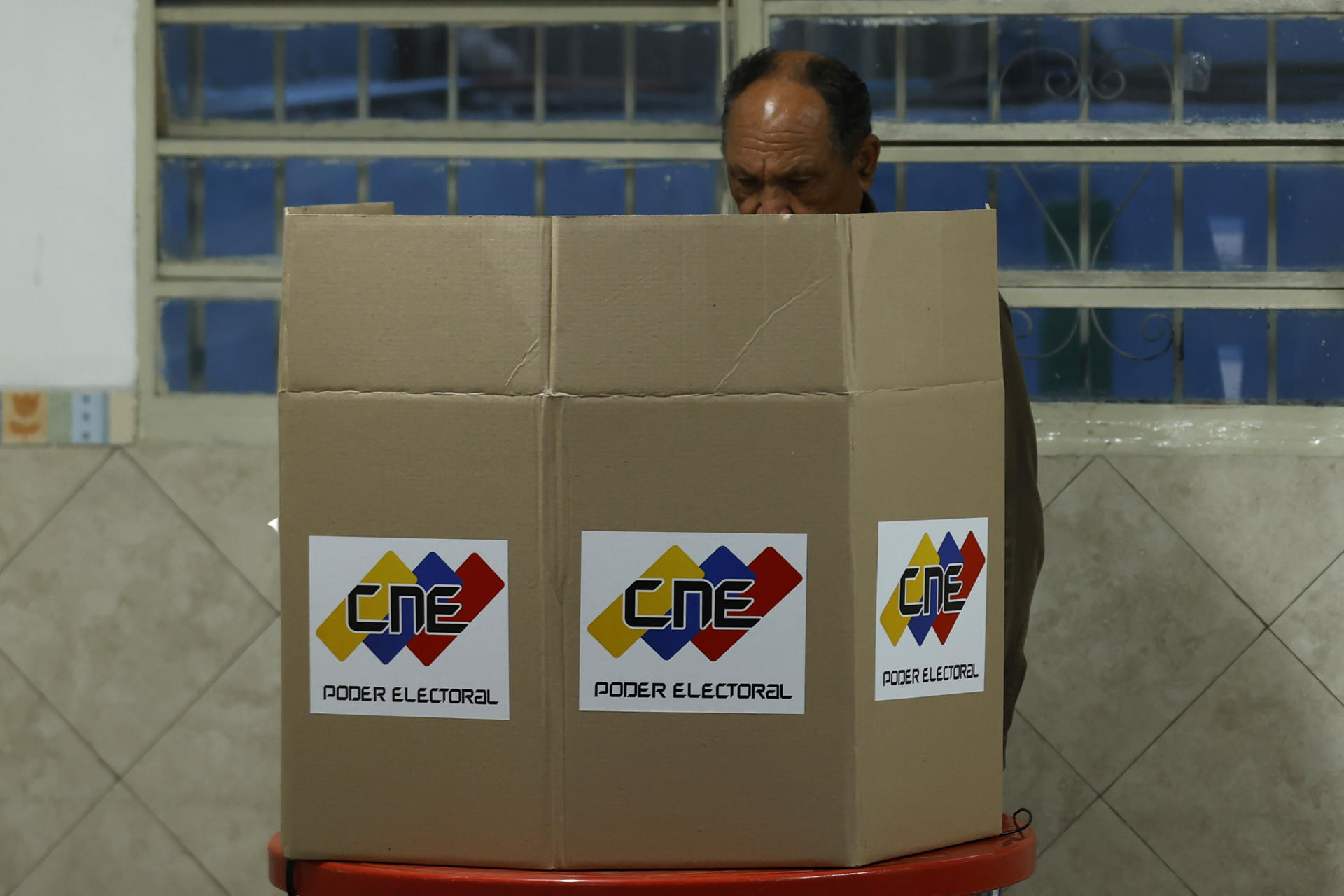 Un sexto candidato presidencial venezolano pide publicar resultados electorales completos Un sexto candidato presidencial venezolano pide publicar resultados electorales completos