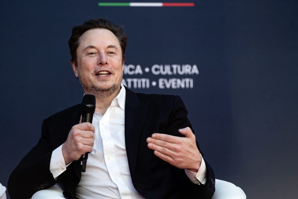 Trump propone a Musk para liderar el Departamento de Eficiencia Gubernamental - elon-musk-1024x683