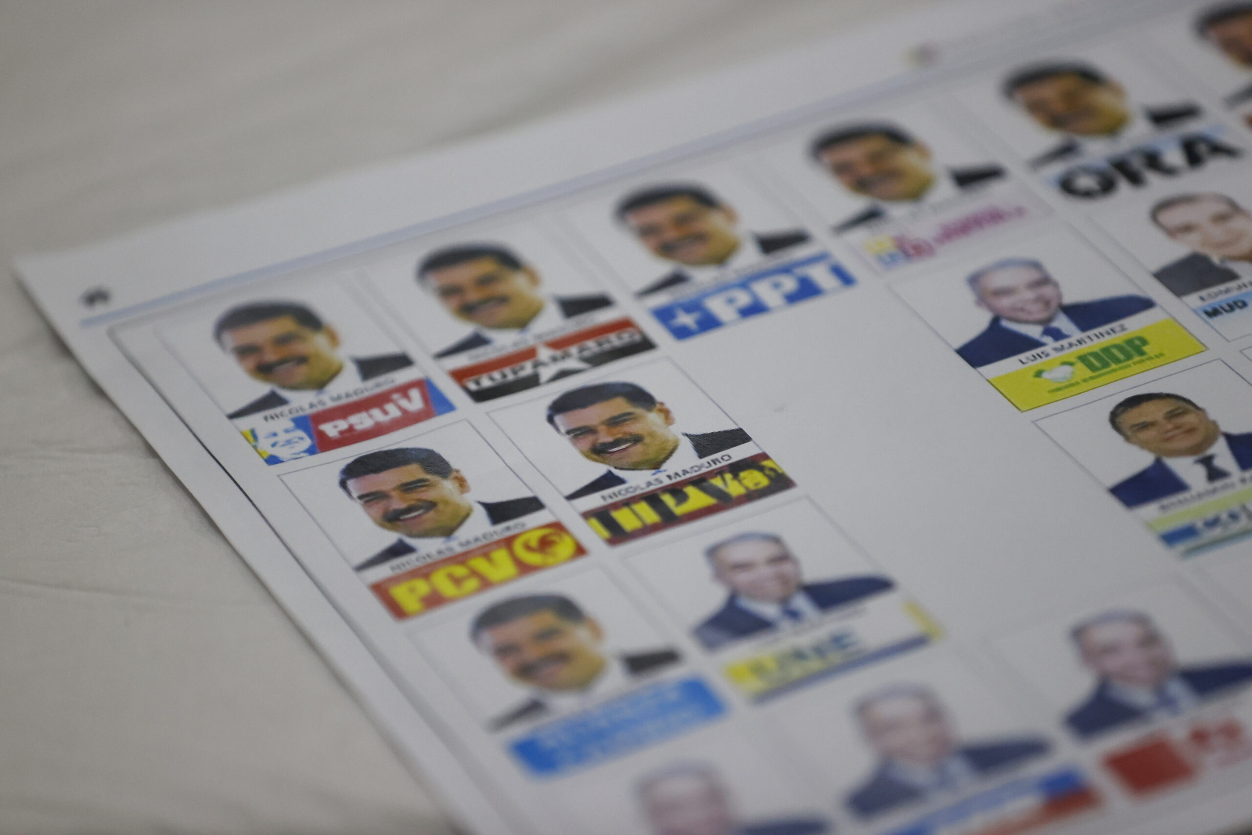 Expresidentes que no pudieron viajar a Venezuela iban como “invitados” de la oposición Expresidentes que no pudieron viajar a Venezuela iban como “invitados” de la oposición