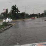 Cierran puertos en Veracruz y Guerrero; advierten fuertes lluvias