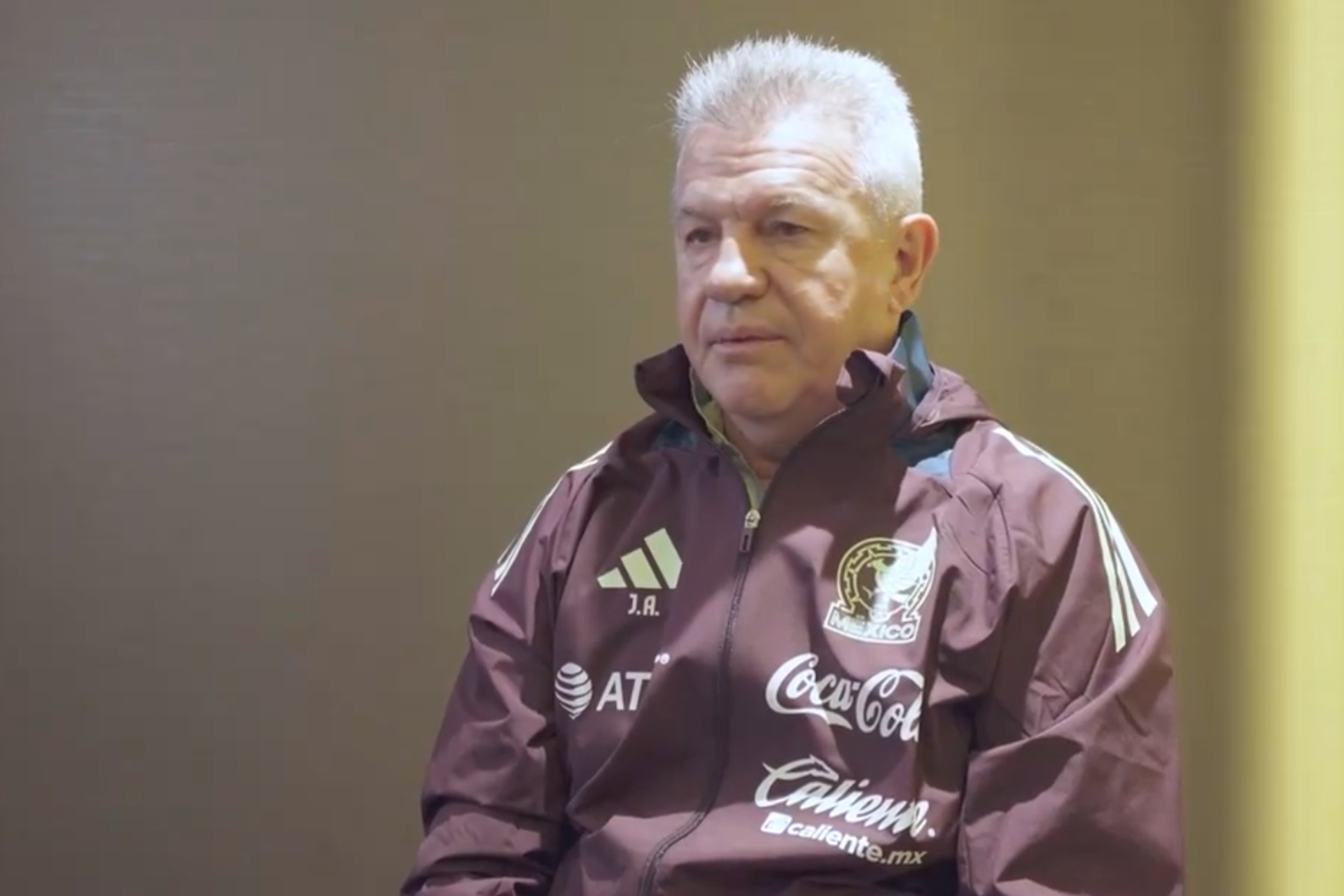 Es momento de volver a mi país y hacer algo por él: Aguirre Es momento de volver a mi país y hacer algo por él: Aguirre