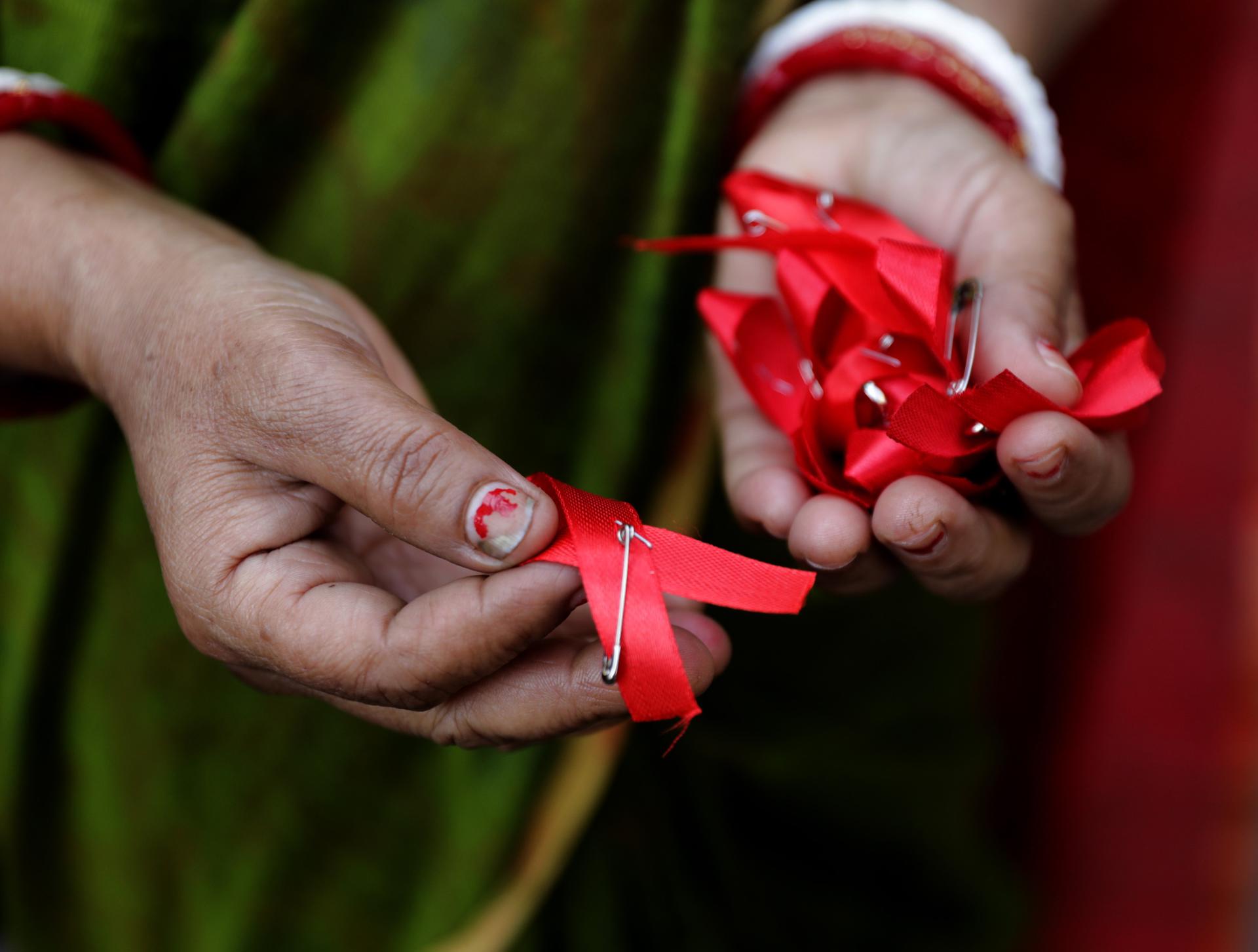 Crece discriminación sobre VIH por falta de conocimientos en personal sanitario Crece discriminación sobre VIH por falta de conocimientos en personal sanitario