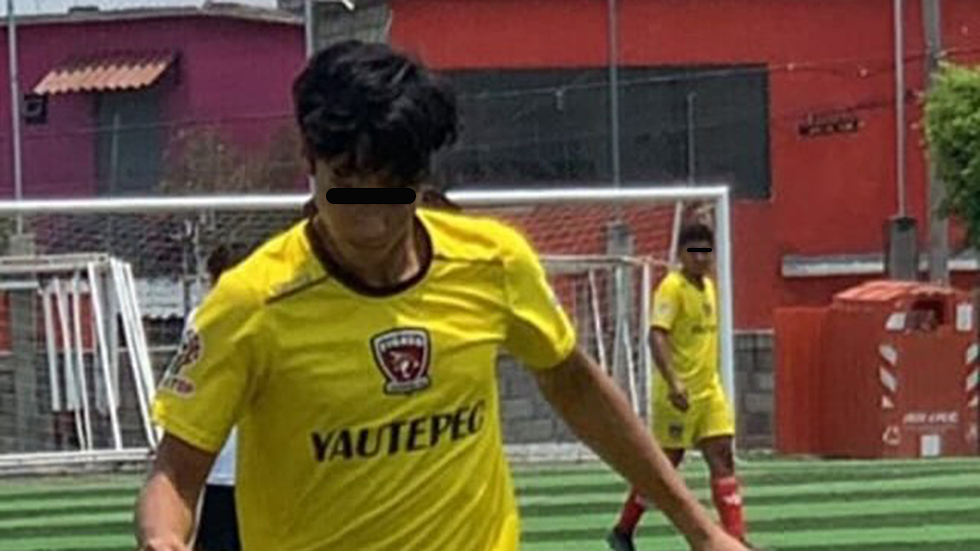 Rayo impacta a adolescente de 16 años en Cuernavaca; se encuentra grave Rayo impacta a adolescente de 16 años en Cuernavaca; se encuentra grave