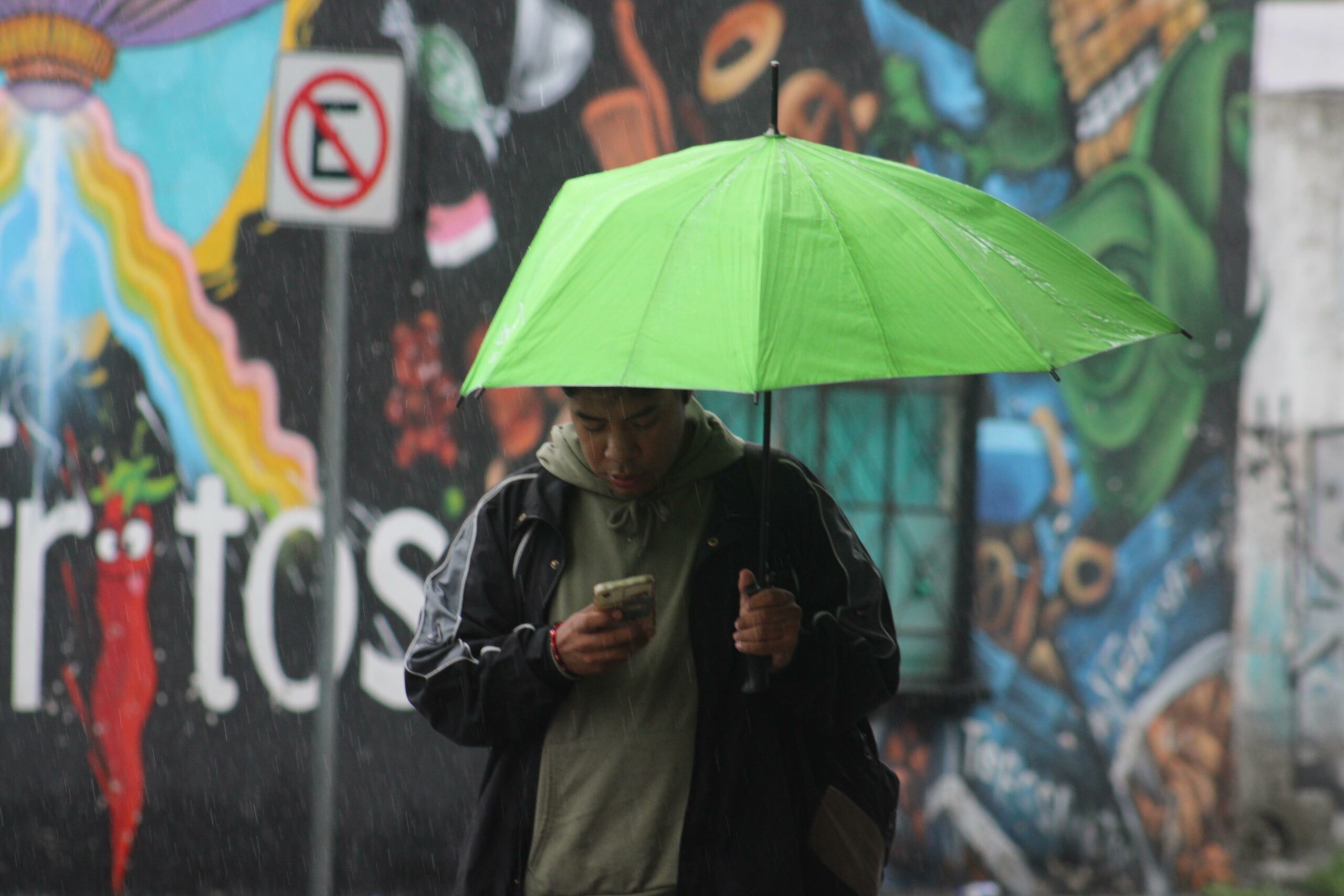 ‘Chris’ se debilita a baja presión remanente, pero seguirá ocasionando lluvias ‘Chris’ se debilita a baja presión remanente, pero seguirá ocasionando lluvias