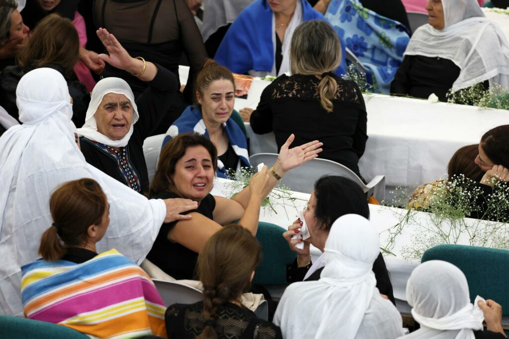 México condena ataque atribuido a Hezbolá en los Altos del Golán - mexico-condena-ataque-atribuido-a-hizbula-en-majdal-shams-1024x683