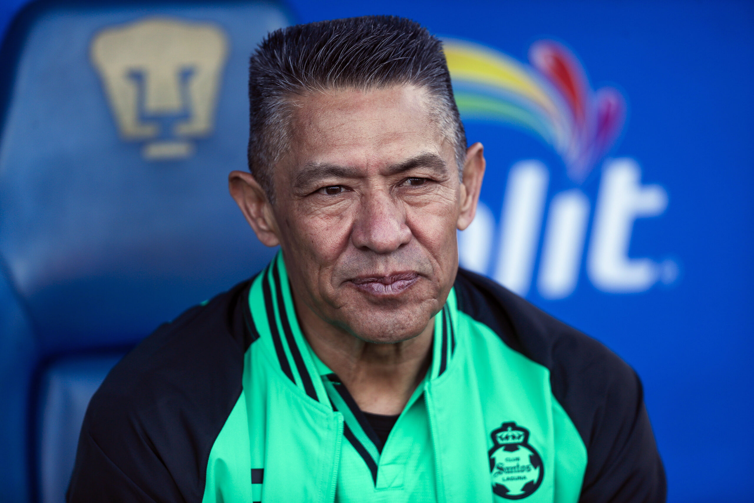 ‘Nacho’ Ambriz dice que se le ha faltado al respeto en México al ‘Vasco’ Aguirre ‘Nacho’ Ambriz dice que se le ha faltado al respeto en México al ‘Vasco’ Aguirre