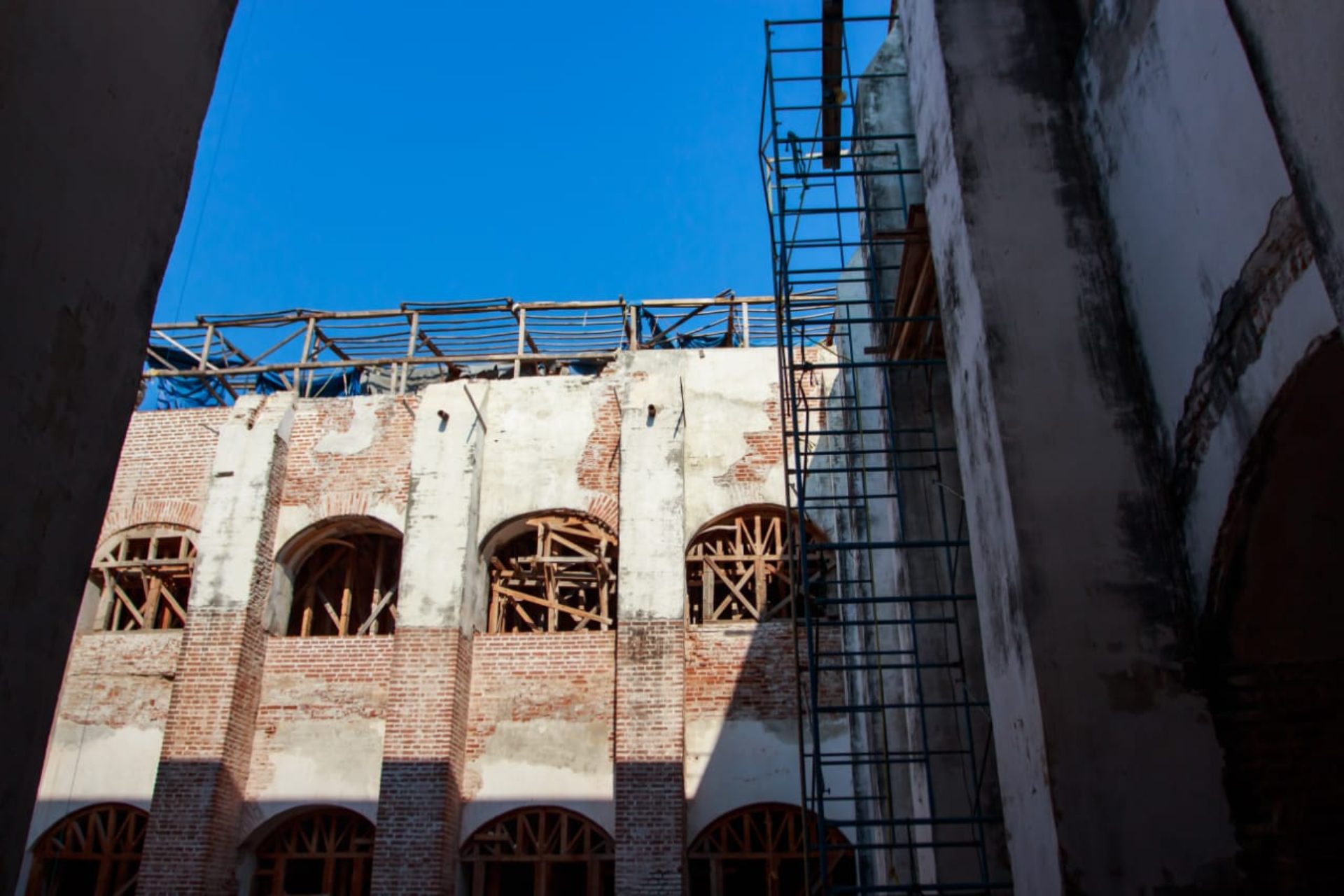 Se han restaurado 3 mil 37 inmuebles afectados por sismos de 2017: Alejandra Frausto Se han restaurado 3 mil 37 inmuebles afectados por sismos de 2017: Alejandra Frausto