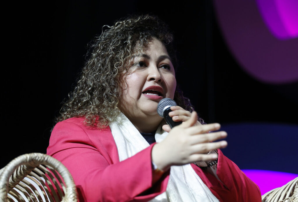 Periodistas centroamericanos denuncian una persecución "incesante" en su contra - periodistas-centroamericanos-denuncian-una-persecucion-incesante-en-su-contra-2-1024x695