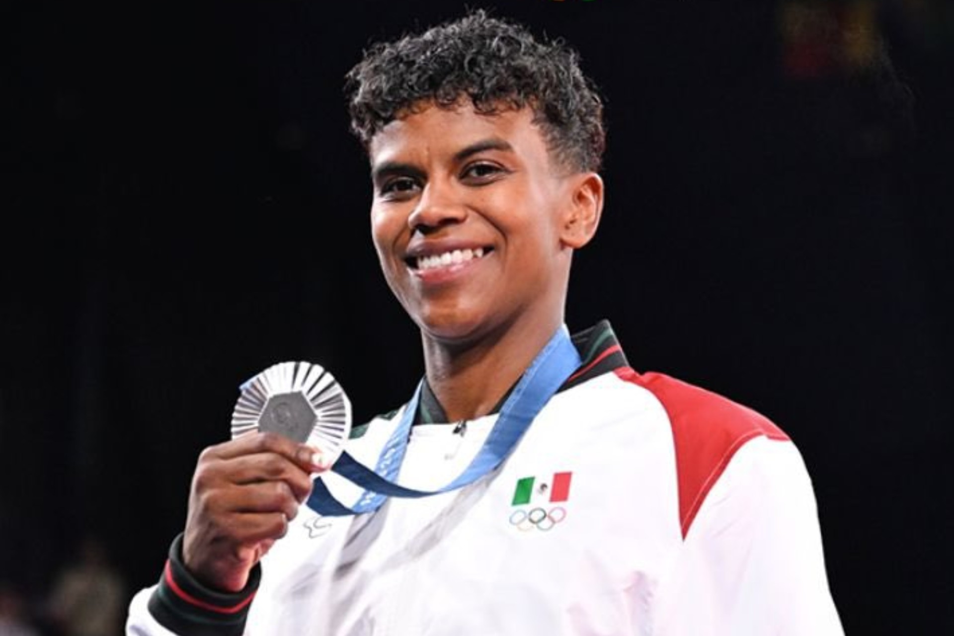 “Inspiraré a muchos a practicar el judo”, asegura la medallista Prisca Awiti