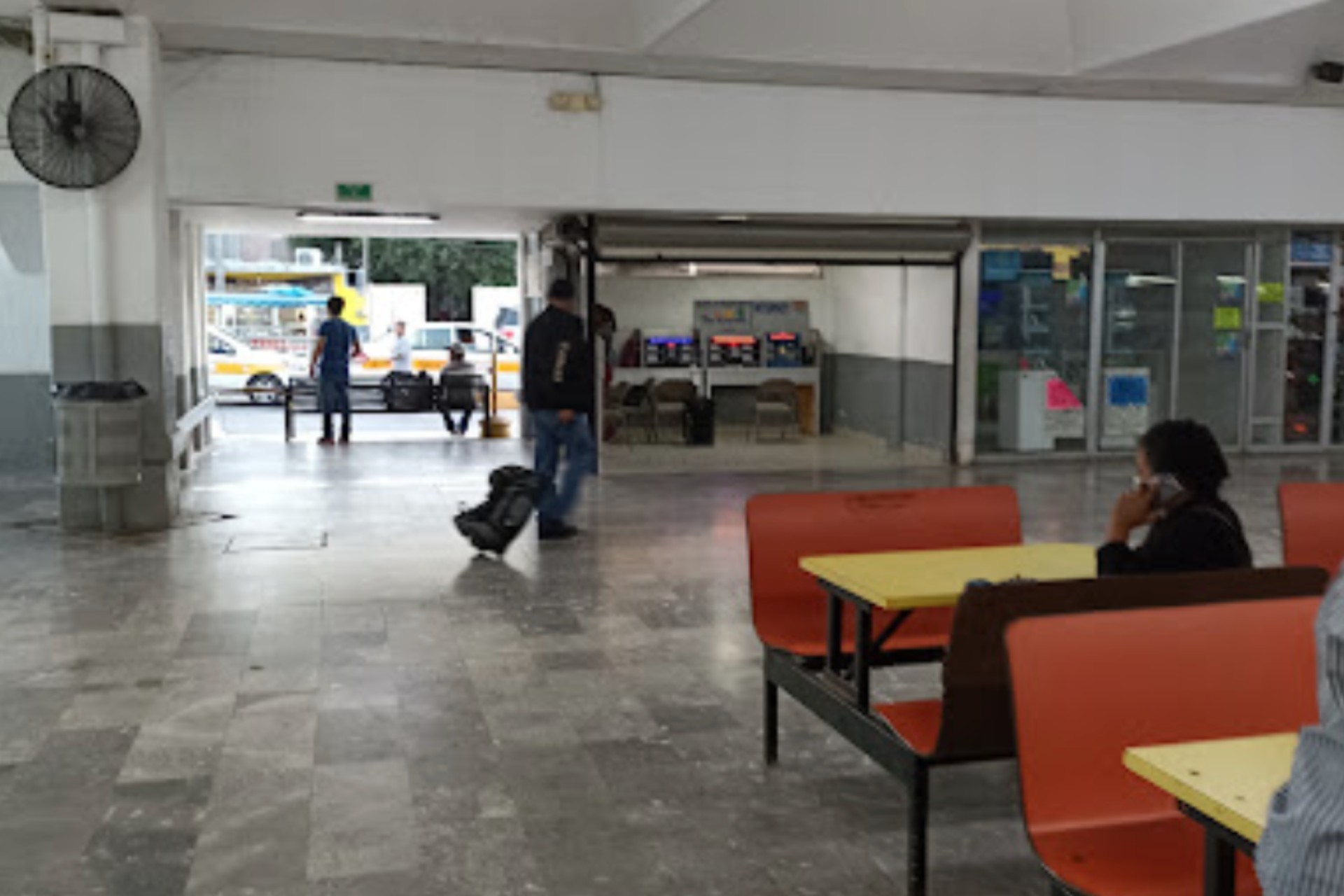 EE.UU. emite alerta por secuestros en autobuses que parten de Reynosa, Tamaulipas EE.UU. emite alerta por secuestros en autobuses que parten de Reynosa, Tamaulipas