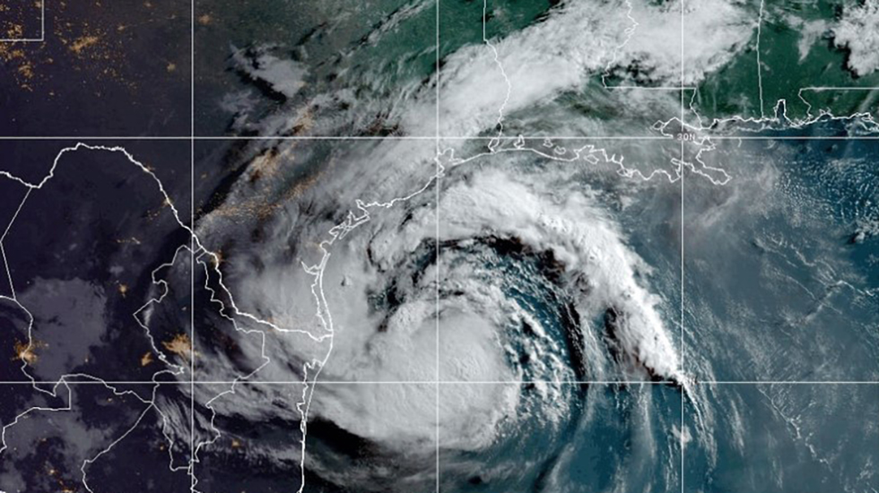 ‘Beryl’ ya no impactaría por segunda vez México