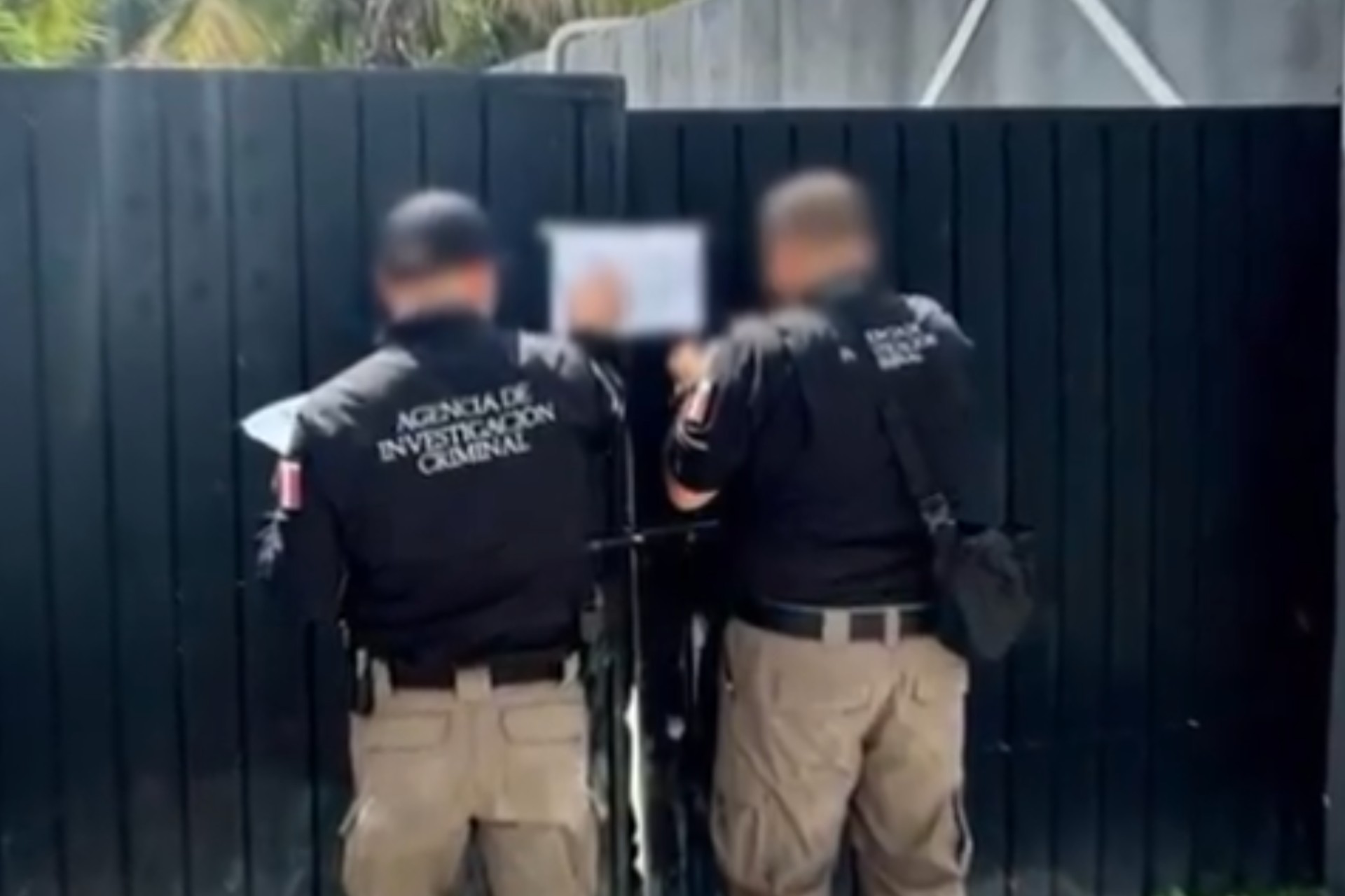 Rescatan a 8 colombianas víctimas de trata en Yucatán Rescatan a 8 colombianas víctimas de trata en Yucatán