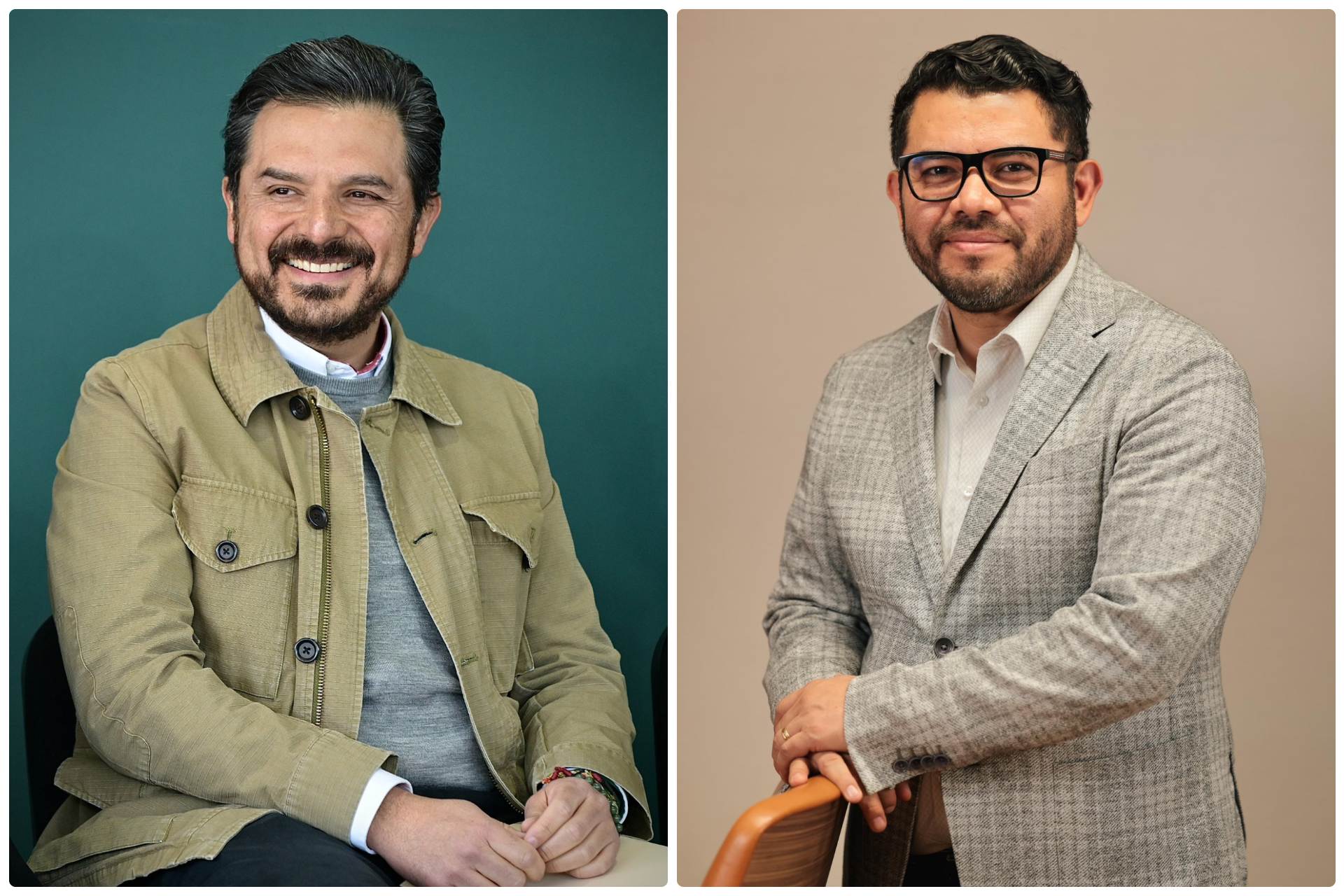 Si Zoé Robledo salía del IMSS, “traería problemas” para consolidar nuevo sistema de salud: AMLO