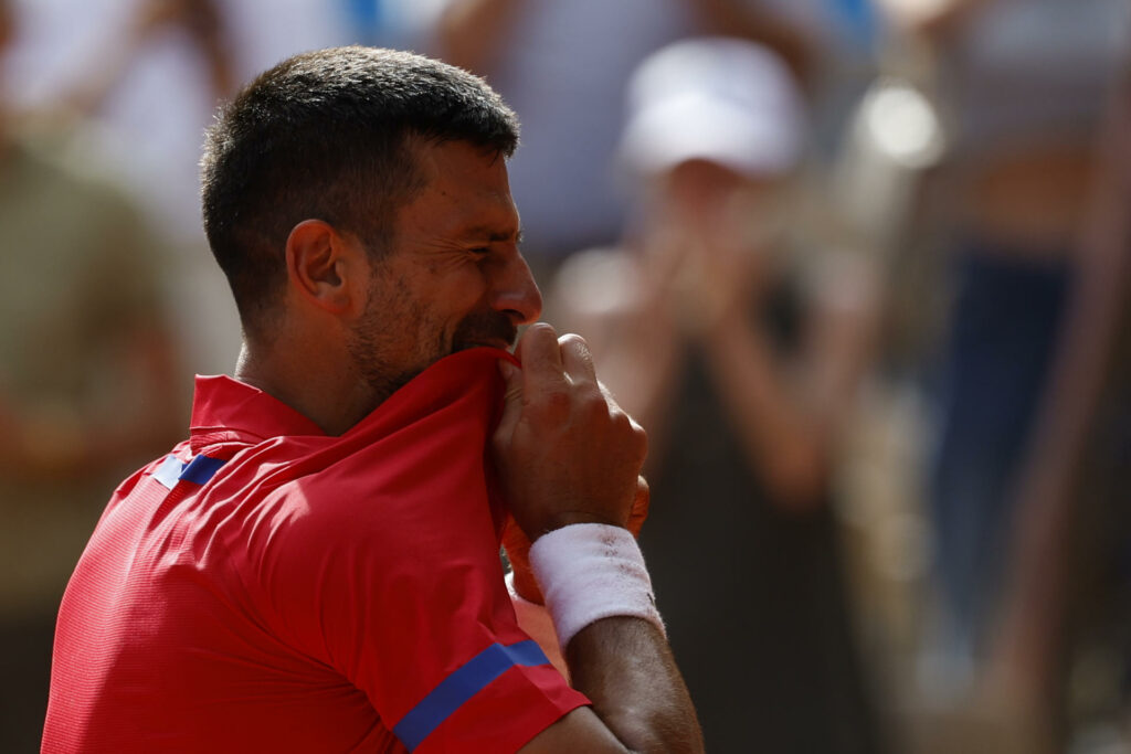 Djokovic gana el oro olímpico tras 16 de años de lucha - 4ebcbe610ddae1de3aae3ff1d2944cf51d8a4666w-1024x683