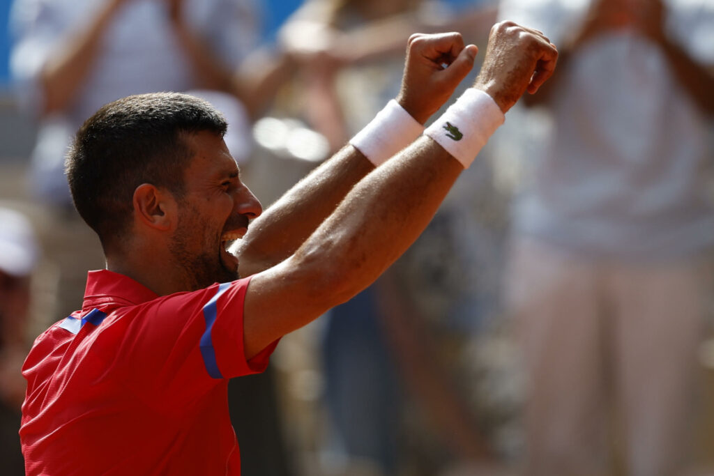 Djokovic gana el oro olímpico tras 16 de años de lucha - 9a66c54c5b208b991f41bdcd18d677d623b32f4cw-1024x683