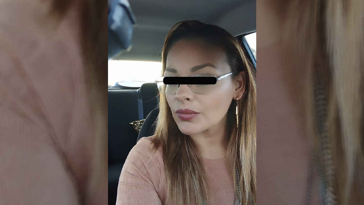 Hallan cuerpo en Tijuana; sería Adara Paulina, conductora de taxi reportada como desaparecida Hallan cuerpo en Tijuana; sería Adara Paulina, conductora de taxi reportada como desaparecida