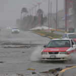 Clima hoy 20 de julio: siguen las lluvias en todo el país