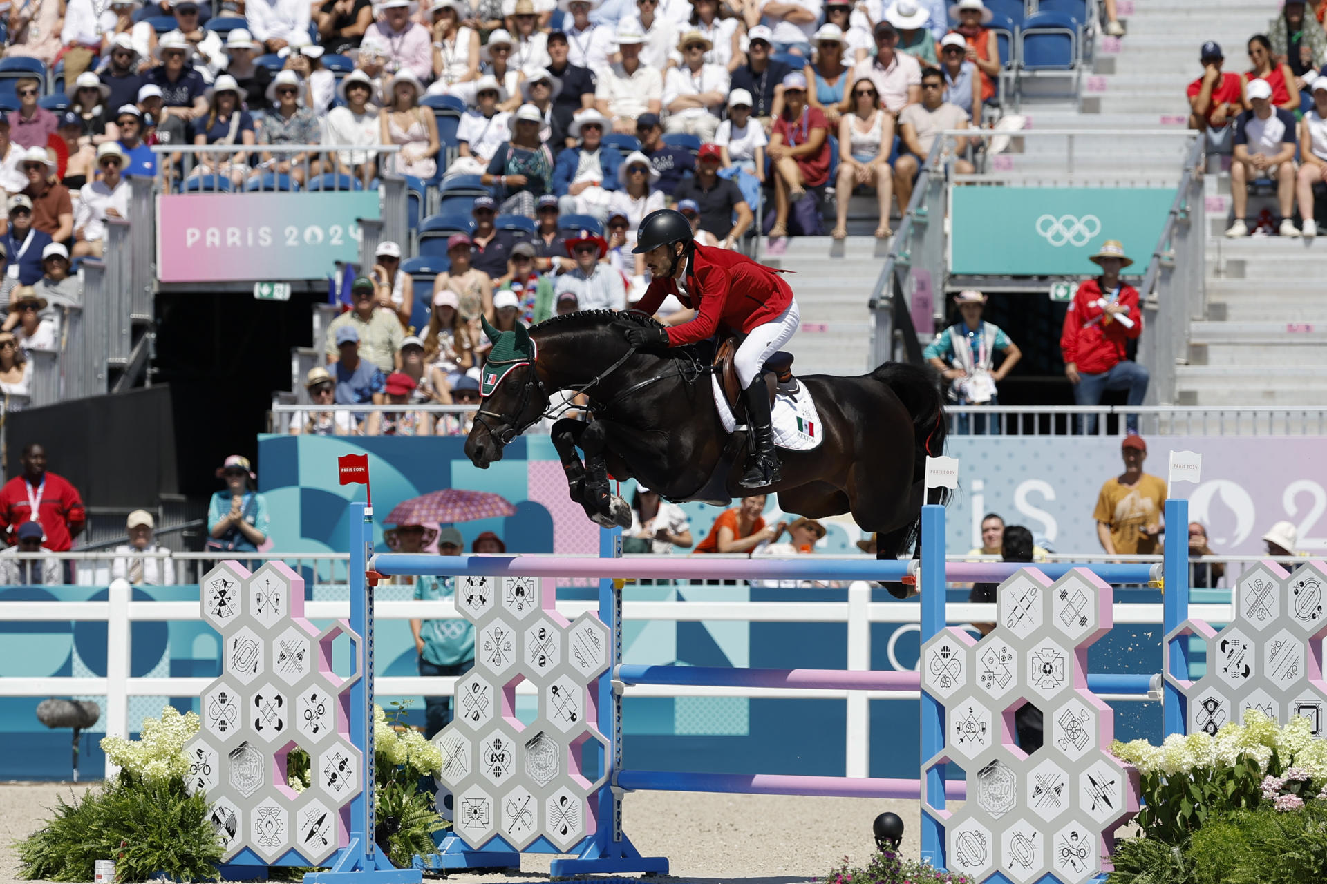 México va por más medallas olímpicas en Paris 2024 México va por más medallas olímpicas en Paris 2024