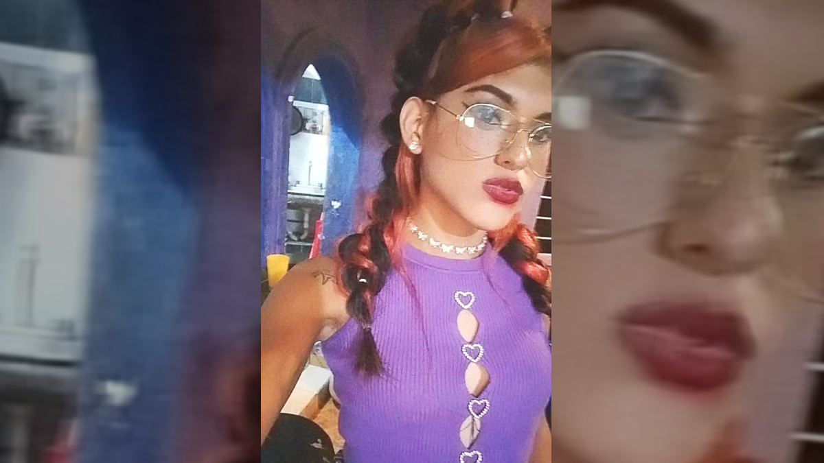 Detienen a presunto implicado en desaparición y asesinato de joven trans en Monterrey