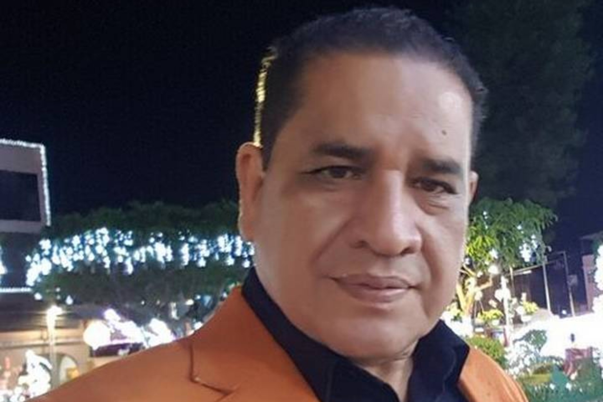 Atacan a balazos al periodista Ariel Grajales en Chiapas Atacan a balazos al periodista Ariel Grajales en Chiapas