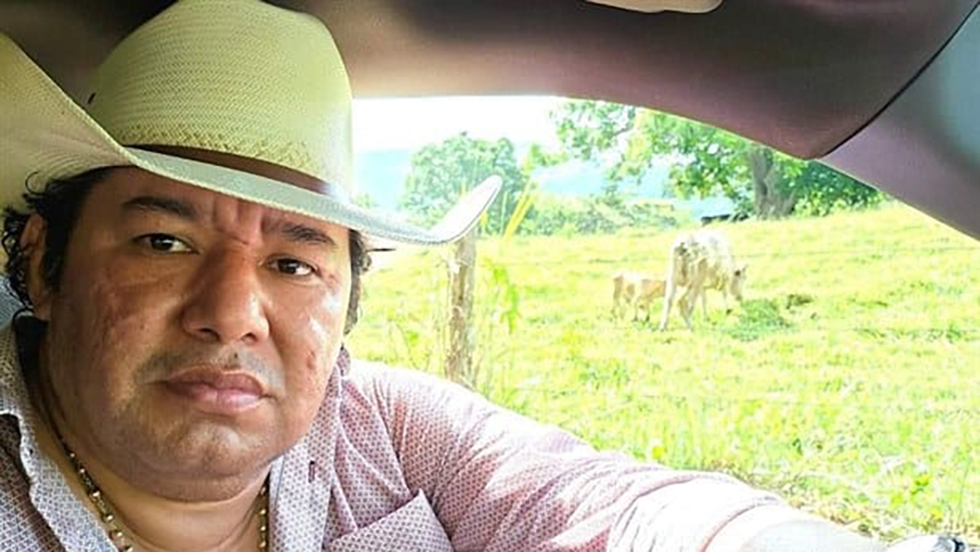 Hallan muerto a Armando Solís, exdirigente del PVEM en Veracruz; había sido secuestrado