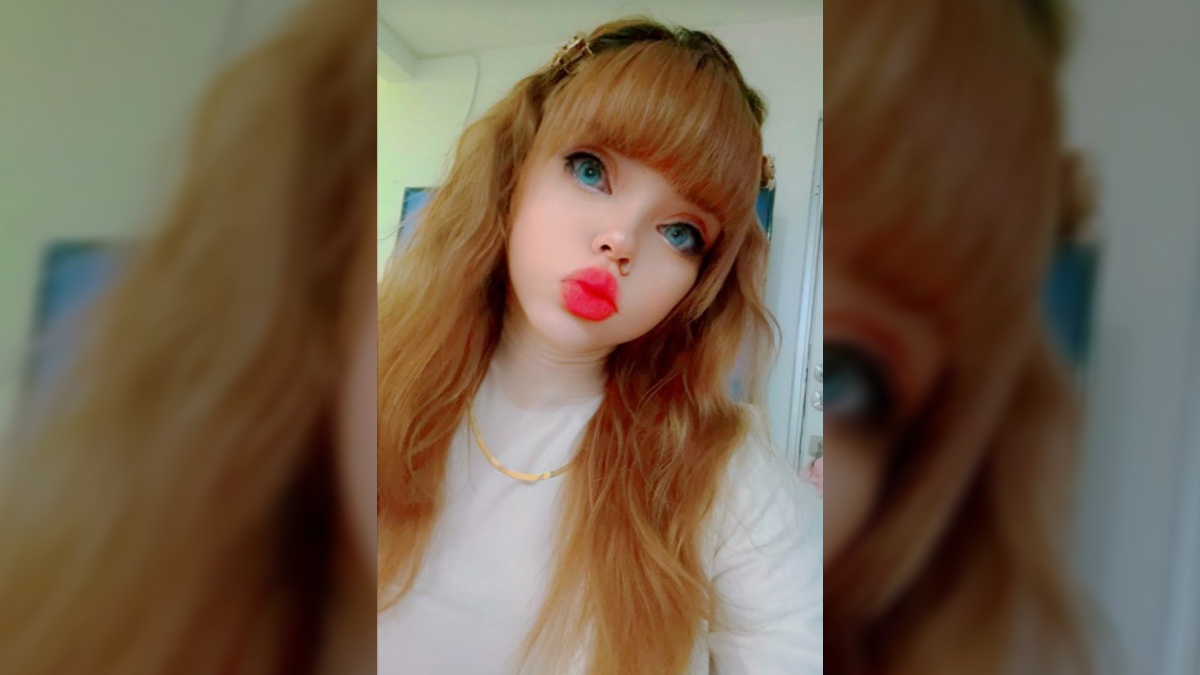 Hallan muerta en CDMX a la tiktoker colombiana Asneydi García Hallan muerta en CDMX a la tiktoker colombiana Asneydi García