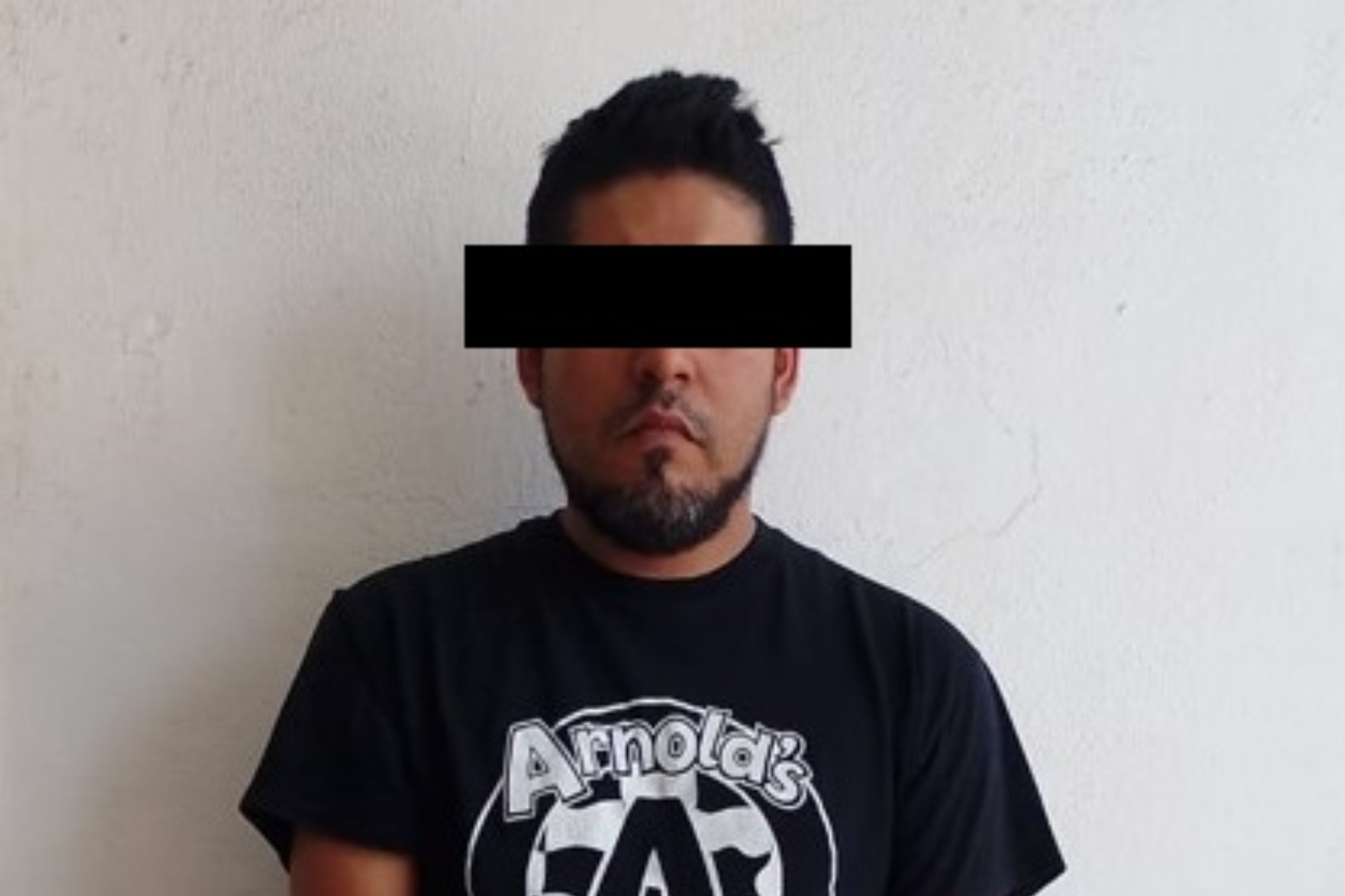 Detienen al ‘Balatas’, generador de violencia en el Istmo de Tehuantepec Detienen al ‘Balatas’, generador de violencia en el Istmo de Tehuantepec