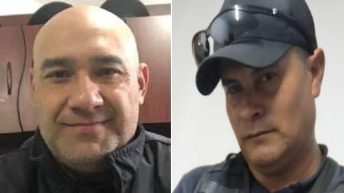 Buscan al director de Seguridad Pública de Temascalcingo y a su escolta Buscan al director de Seguridad Pública de Temascalcingo y a su escolta