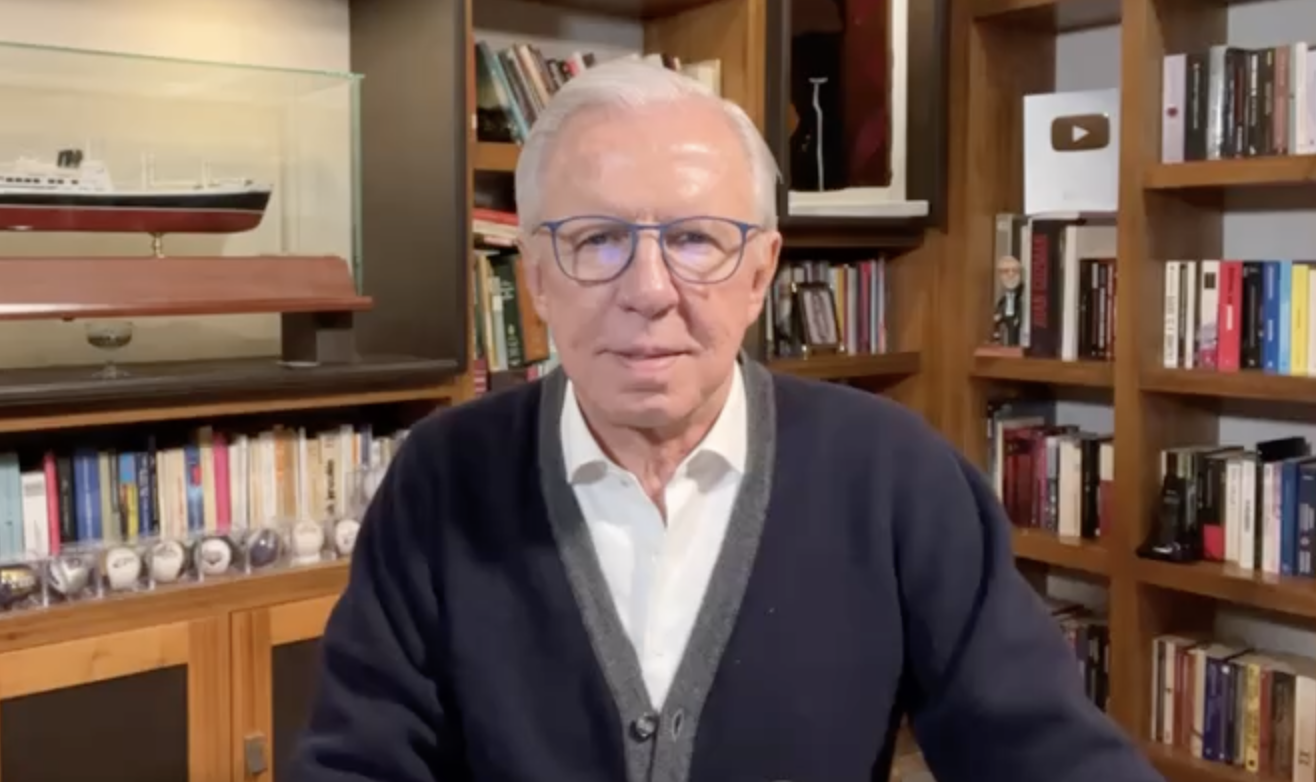 ¡Las noticias! Falla aduanal tiene paralizada la entrada a Manzanillo