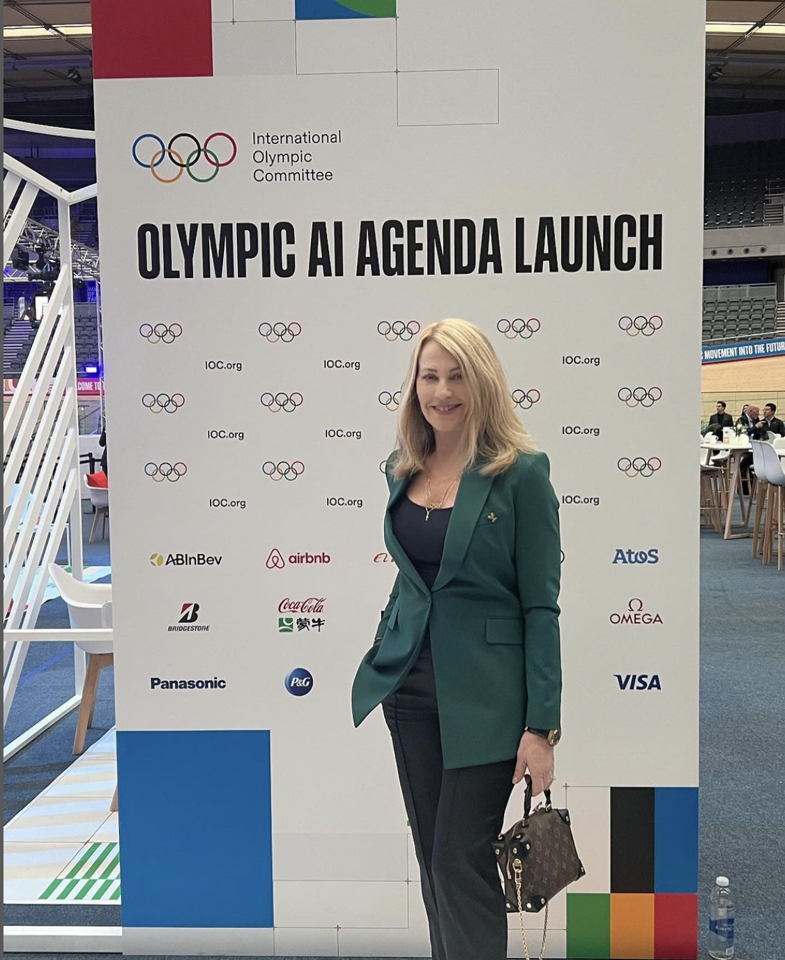 Yo quería ser como Nadia Yo quería ser como Nadia