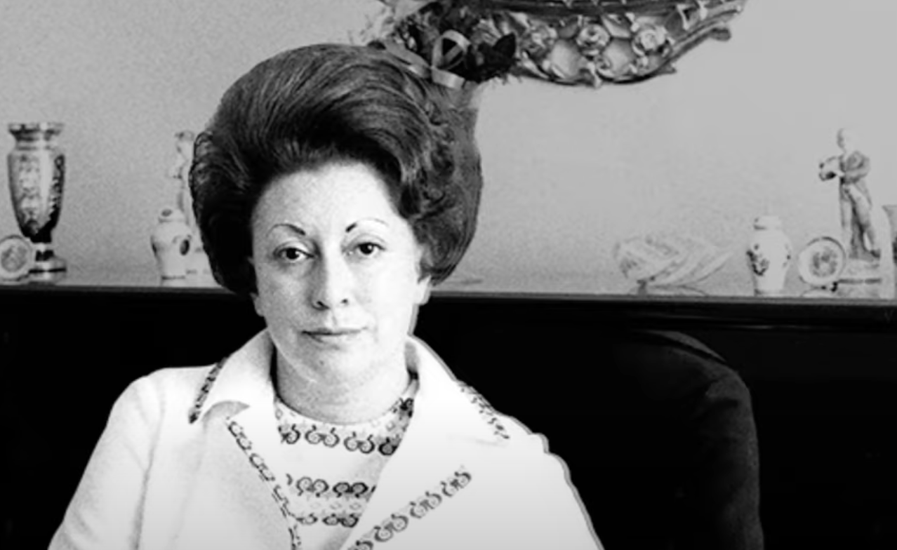 El feminismo de Rosario Castellanos, a 50 años de su muerte El feminismo de Rosario Castellanos, a 50 años de su muerte