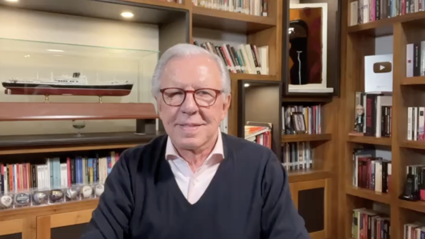 ¡Qué nervios! ¡Septiembre y Dinamarca! ¡Qué nervios! ¡Septiembre y Dinamarca!