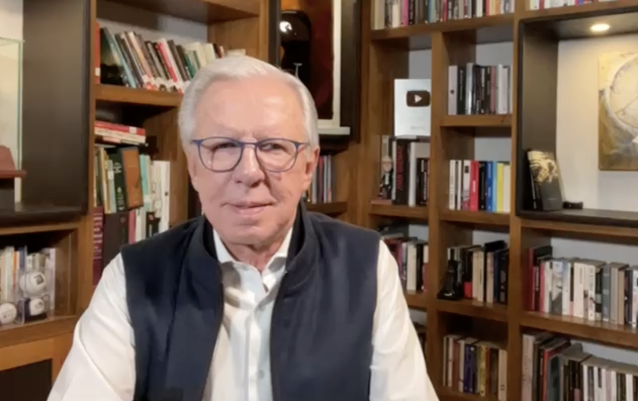 ¡Las noticias! Madres buscadoras increpan al gobernador de Zacatecas tras asegurar que bajó la delincuencia ¡Las noticias! Madres buscadoras increpan al gobernador de Zacatecas tras asegurar que bajó la delincuencia