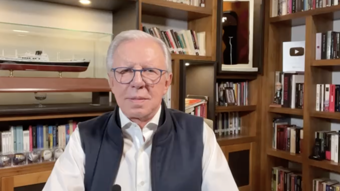 AMLO: destino manifiesto