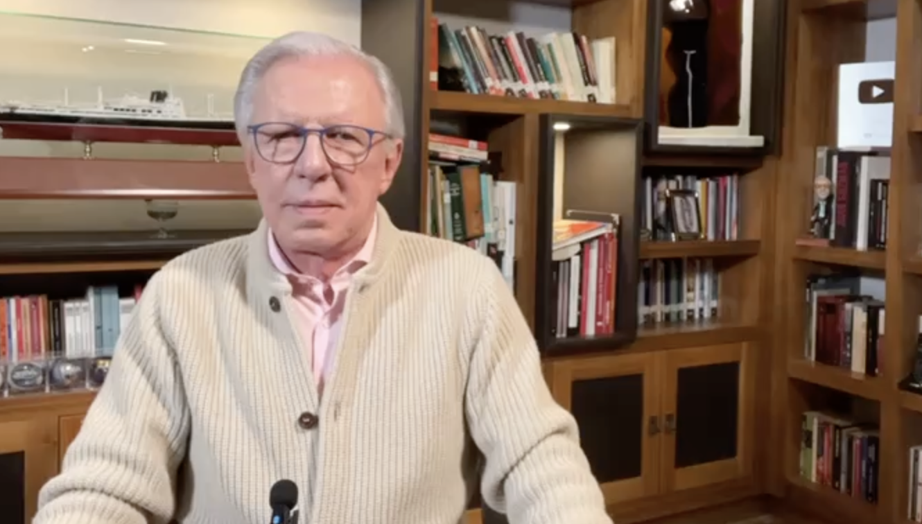 Zambada, bomba de tiempo