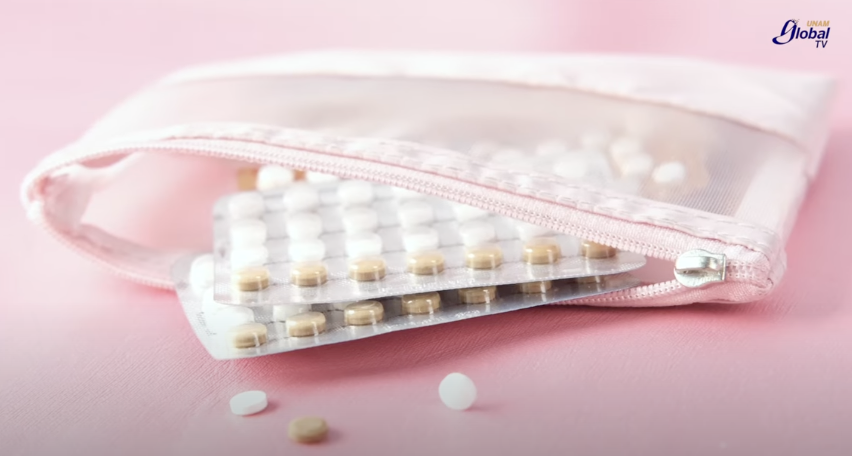 La UNAM y la chispa de la revolución sexual de los 60